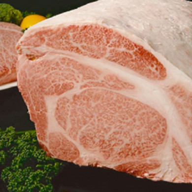飛騨牛の焼肉用肩もも