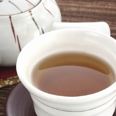甘く香ばしいほうじ茶　初花2袋セット