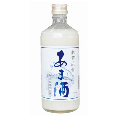 肥前浜宿 あま酒 500ml