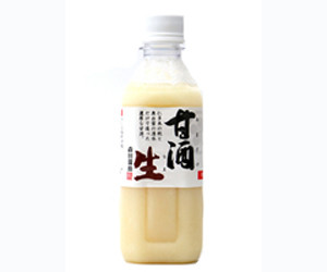 甘酒 生　360g