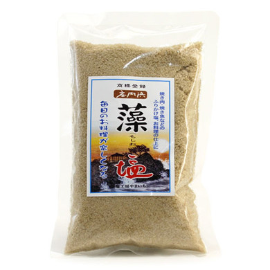 庄内浜　藻塩
