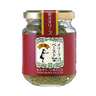 洋風オリーブペースト 85g