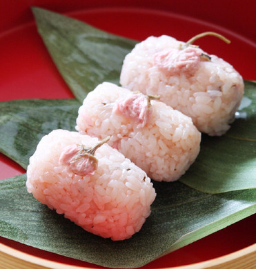 桜ご飯の素（２合用）