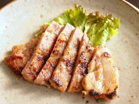 【ギフト】豚肉の西京漬け　5枚入り