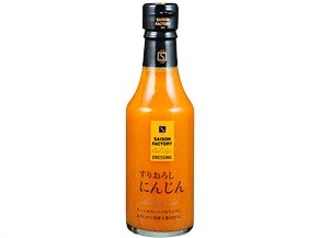 240ml リッチスタイルドレッシング にんじん【常温】