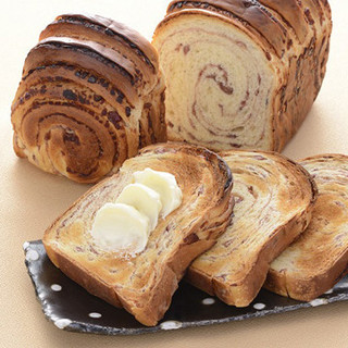 料亭のあんぱん