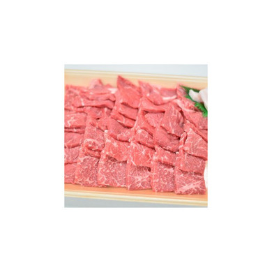 しまね和牛のもも肉ギフト