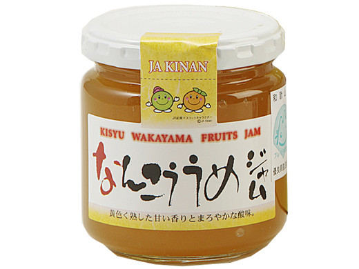 なんこううめジャム　200g