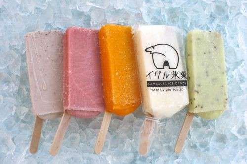 定番アイスキャンディー12本セット
