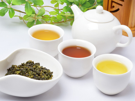 お試し台湾烏龍茶3種（凍頂烏龍茶・金萱・鉄観音）