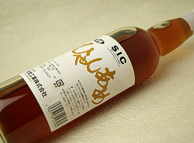 濃縮ひやしあめ　瓶550ml 