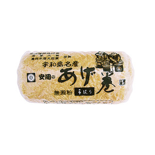 あげ巻 小