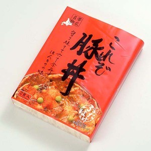 これぞ豚丼