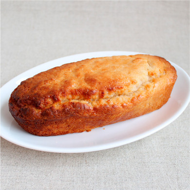 甘酒パウンドケーキ　