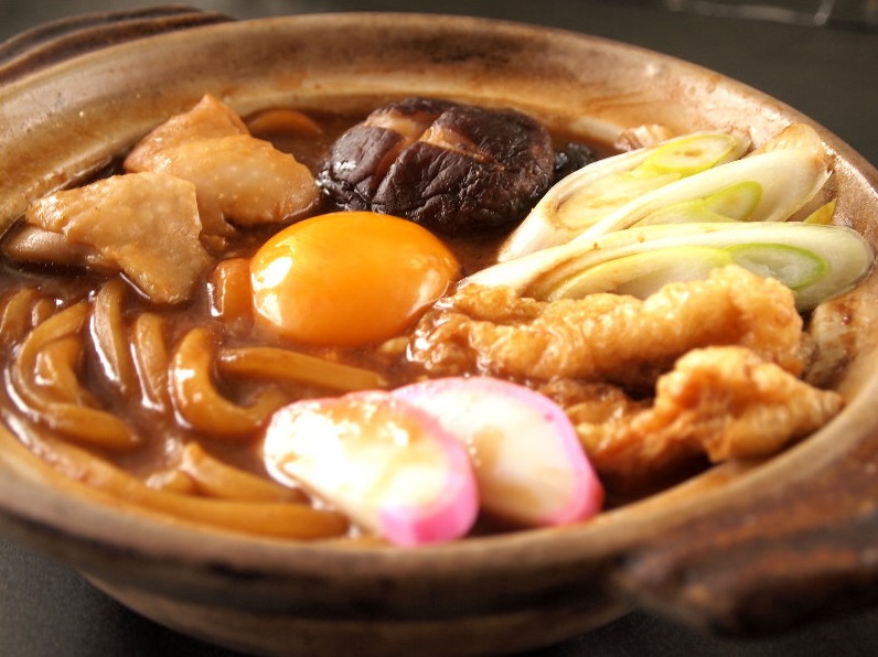 煮込みうどんさん 専用 popurshit 瑞逢社 生みそ煮込みうどん（瑞逢社）の口コミ・レビュー・評判