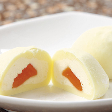 チーズケーキ大福(8個入り)