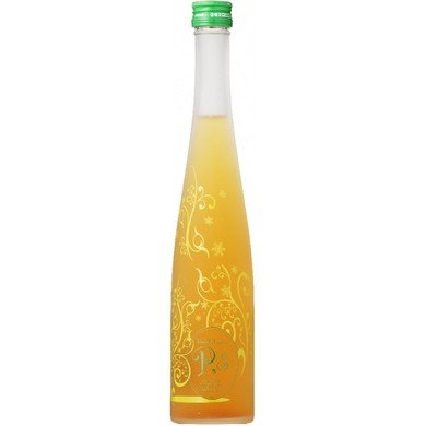 パクチーリキュール 375ml