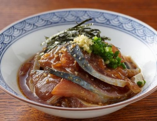 博多名物ごまさば