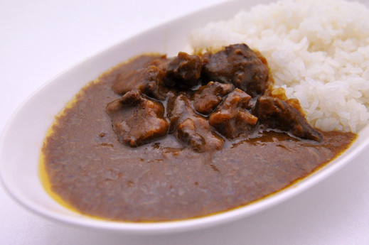 松阪牛カレー 3食