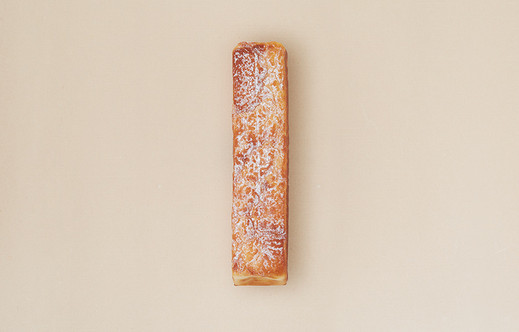 AN DE CHEESE CAKE