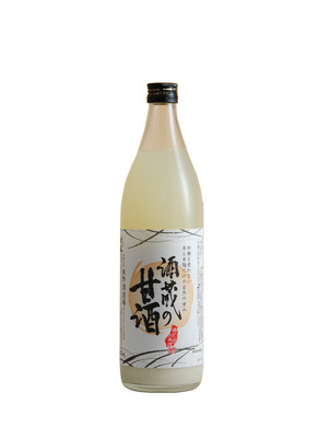 きびの吟風 酒蔵の甘酒 900ml・1本