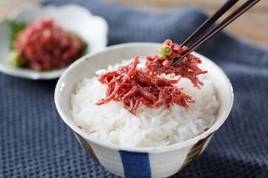 和牛コンビーフ
