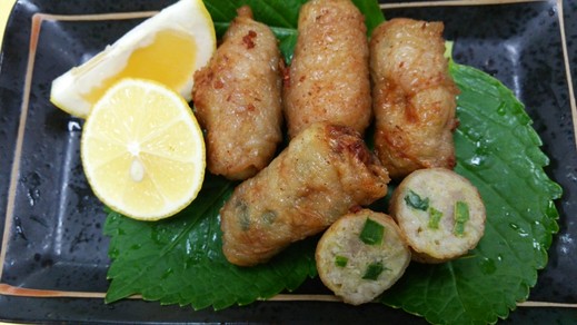 鶏皮ギョーザ 国産 食べ比べ3種セット 20本 3セット 合計60本