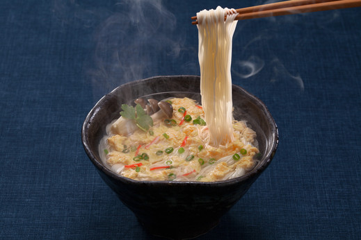 かき玉にゅうめん 6袋（12食）入
