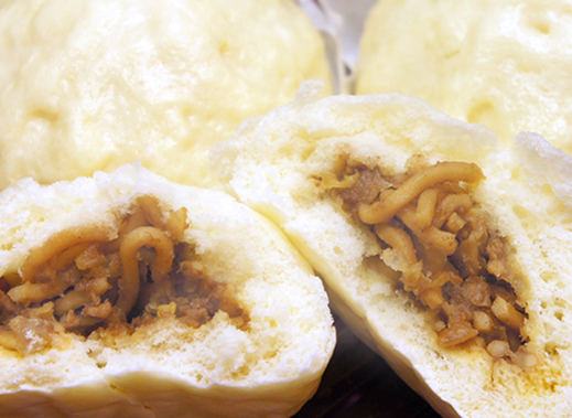 焼きそばまん 10個入り
