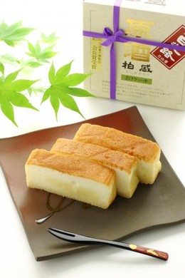 酒ケーキ 