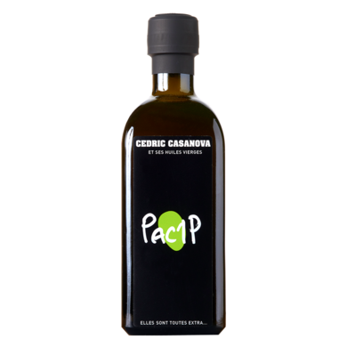 カタラーノのピリクダーラ (PAC1P)