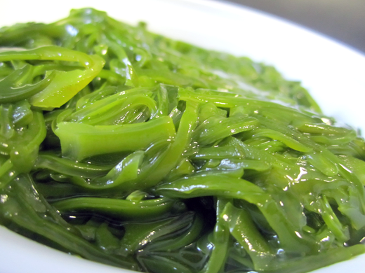 三陸産 絆ヘルシーめかぶ  （100g×12個）