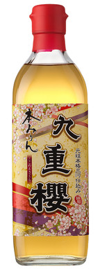 本みりん　九重櫻　500mlびん