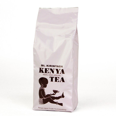 ケニア山の紅茶 (細かい茶葉) 250g