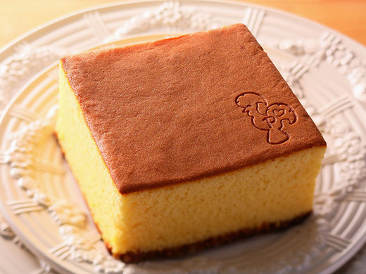 パウロのカステラ