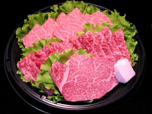 肉のやまひろ特選BBQセット【翔】