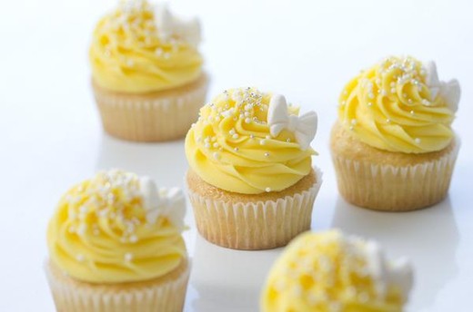 Honey Lemon