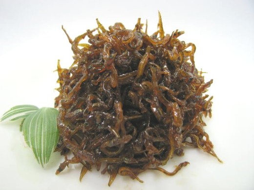  神戸いかなごくぎ煮150ｇパック