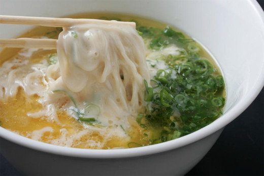 らぁ麺フロマージュ3食入り