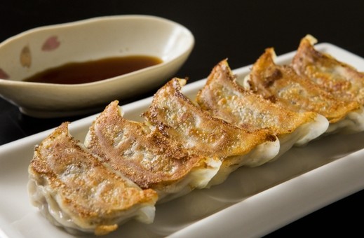 奄美島豚餃子(12個入り)