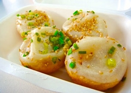 焼小籠包