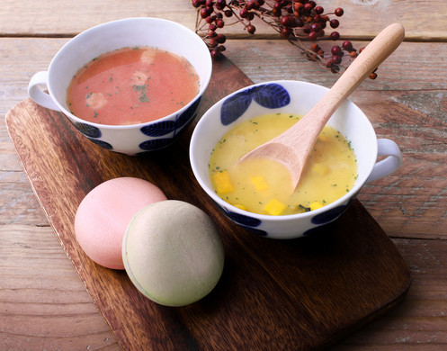 MAM SOUP SET01