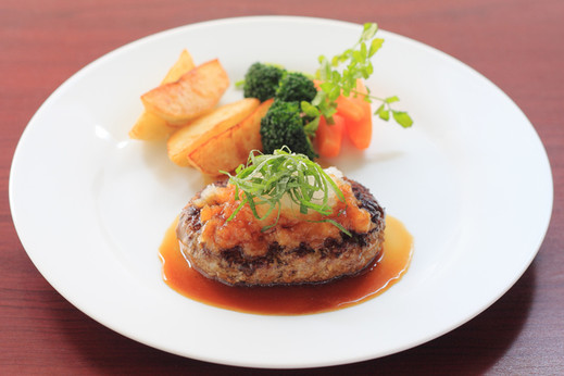 近江牛 プレミアムハンバーグ 180g×4個