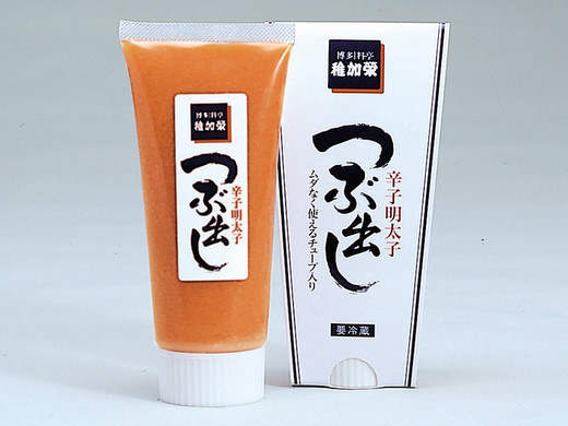辛子明太子つぶ出し(100g)