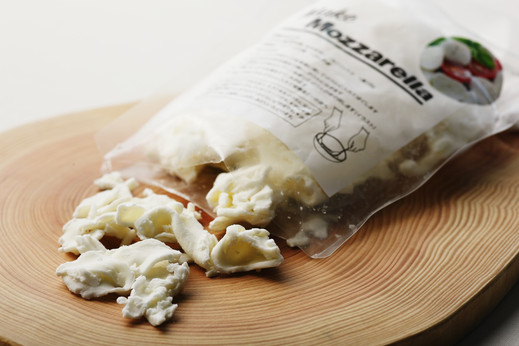 Make Mozzarella