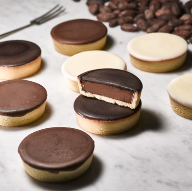 リッチ生チョコタルト6個セット