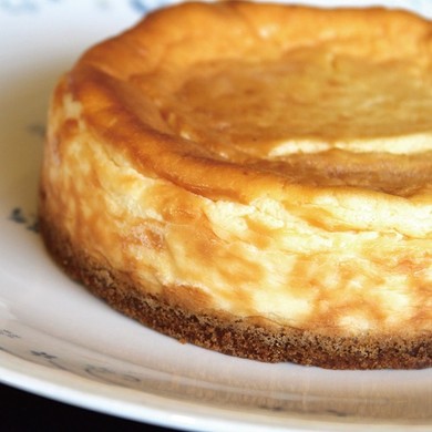 チーズケーキ【トカッチーズ】