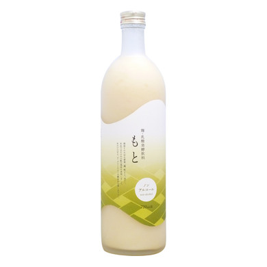 麹・乳酸発酵甘酒　もと