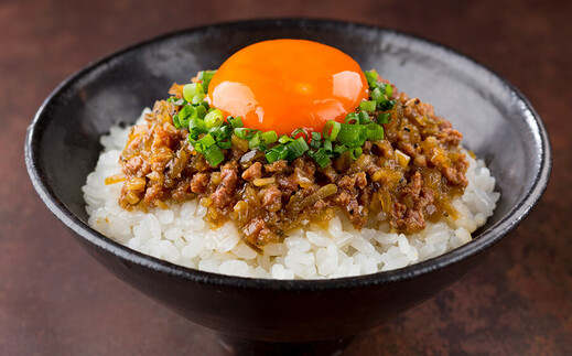 元祖　炊きたてご飯にかける焼肉
