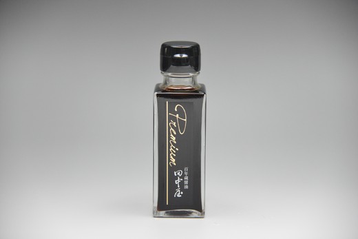 Premium 百年蔵醤油 100ml